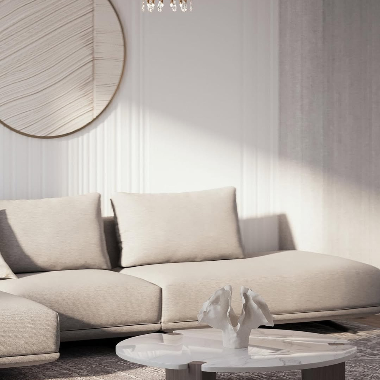 Квартира Астана