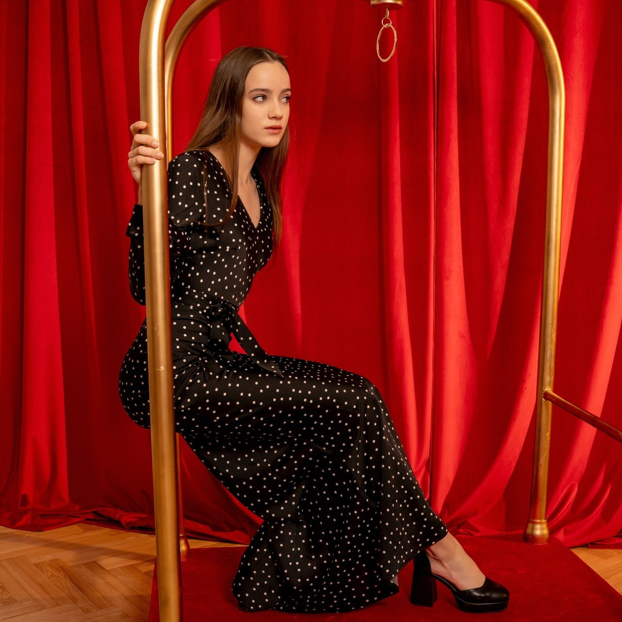 Отзывы. Свадебный фотограф в Тюмени Юлия Панова