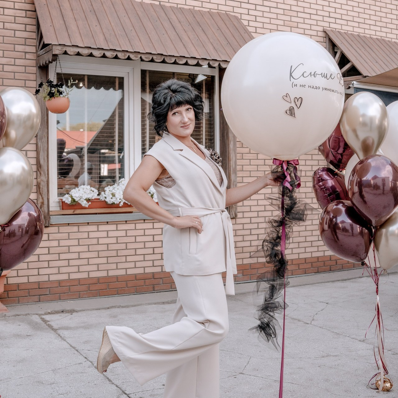 Отзывы. Свадебный фотограф в Тюмени Юлия Панова