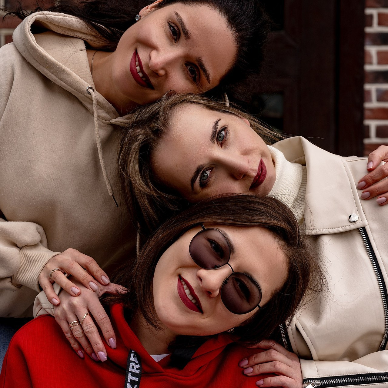 Отзывы. Свадебный фотограф в Тюмени Юлия Панова