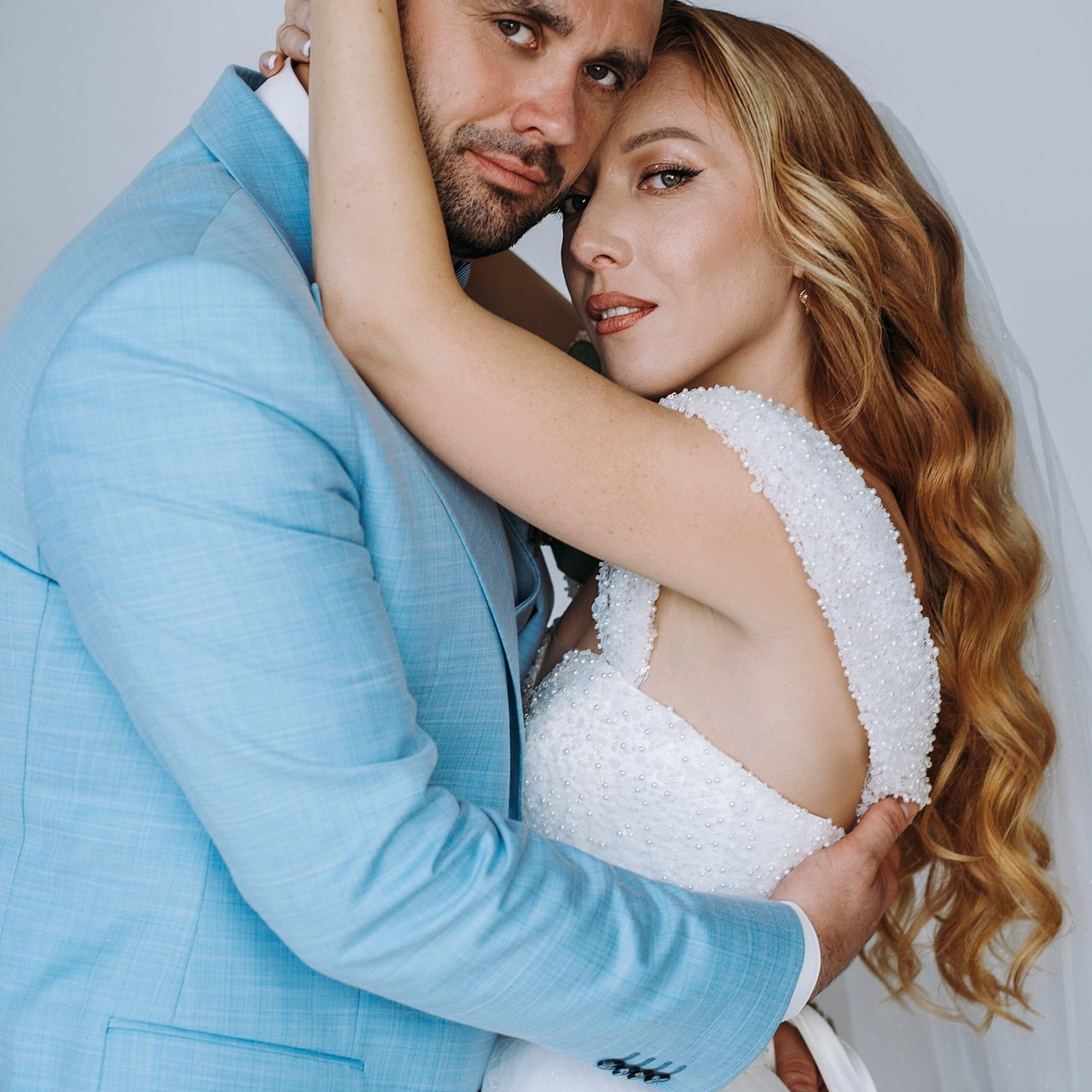 Отзывы. Свадебный фотограф в Тюмени Юлия Панова