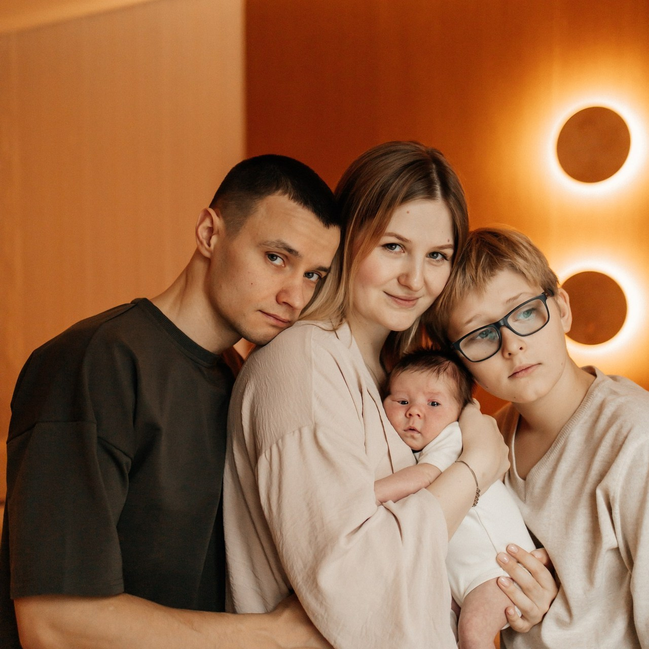 Отзывы. Фотограф Алия Танцыкужина