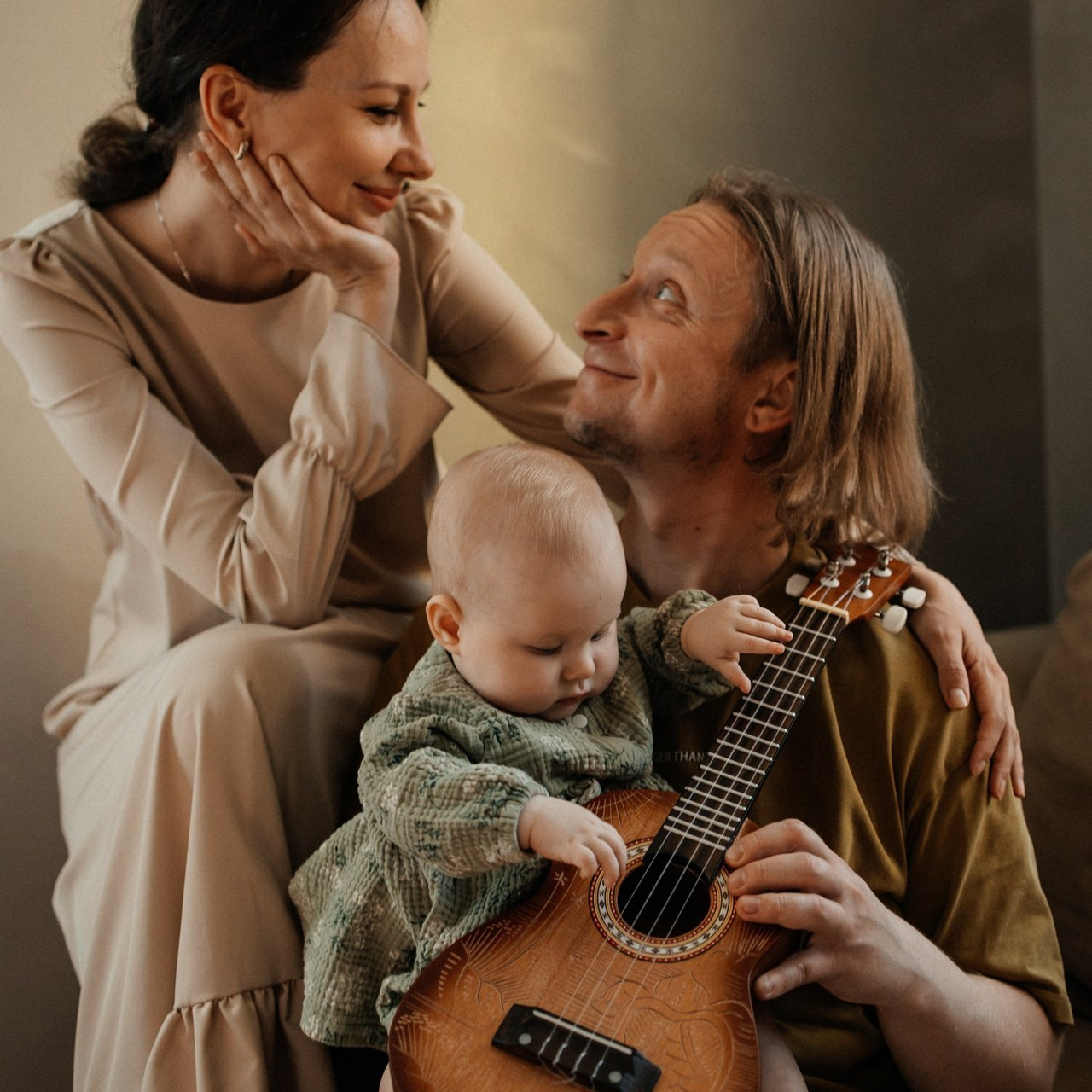 Отзывы. Фотограф Алия Танцыкужина