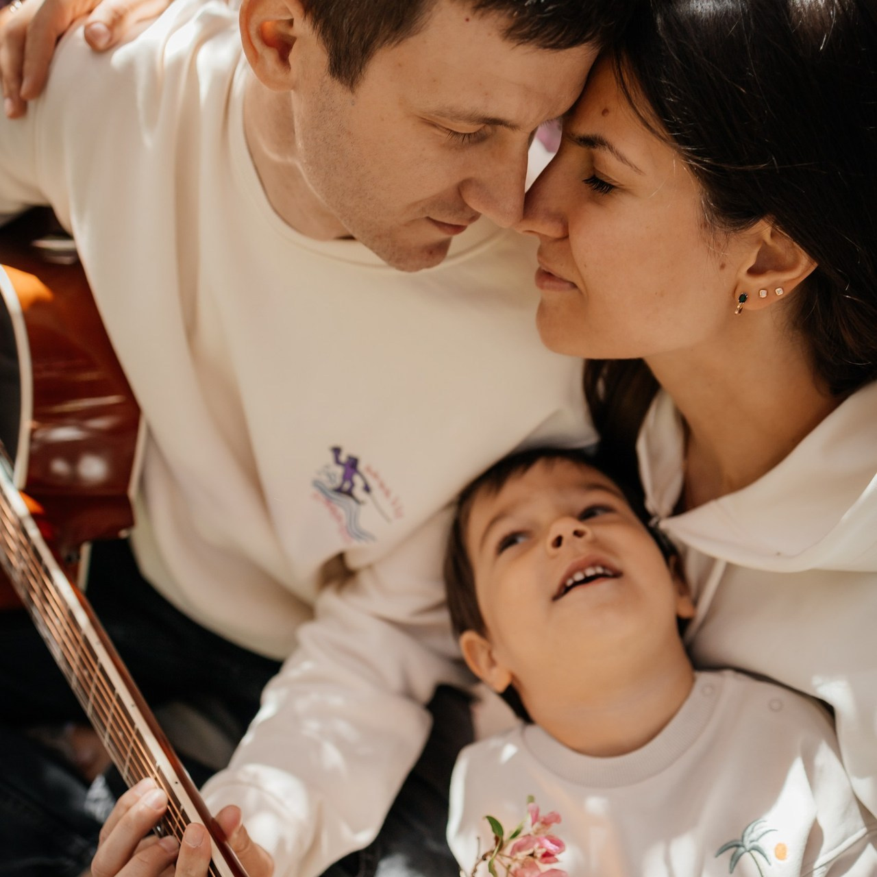 Отзывы. Фотограф Алия Танцыкужина