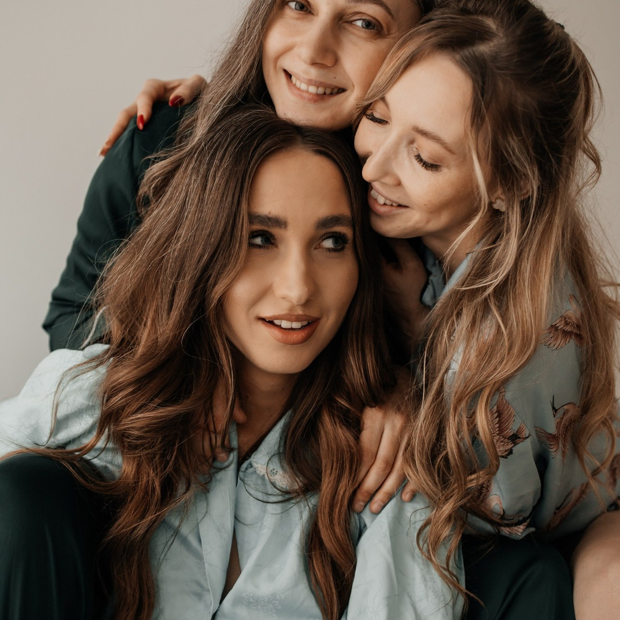 Отзывы. Фотограф Алия Танцыкужина