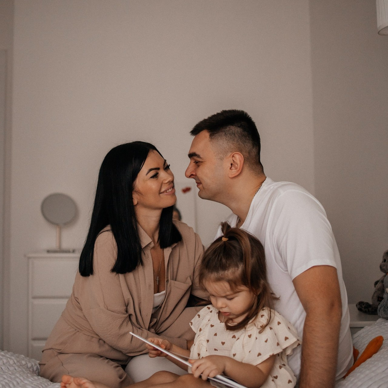 Отзывы. Фотограф Алия Танцыкужина