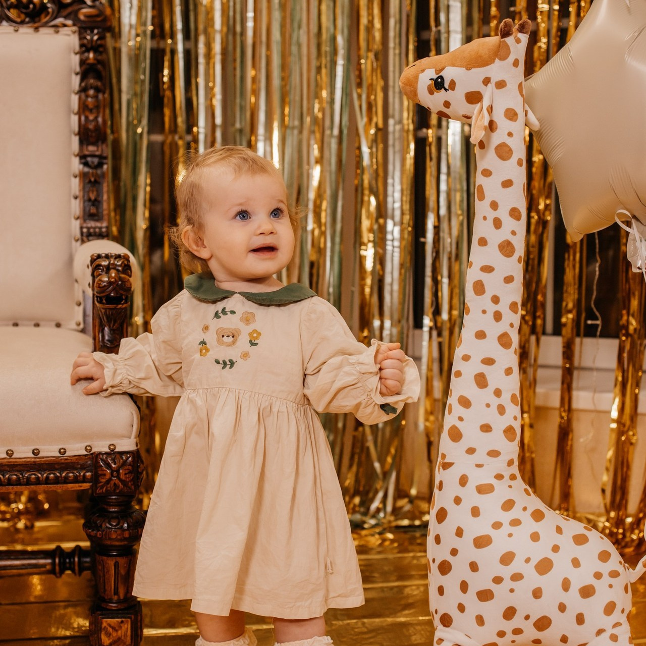 Отзывы. Фотограф Алия Танцыкужина