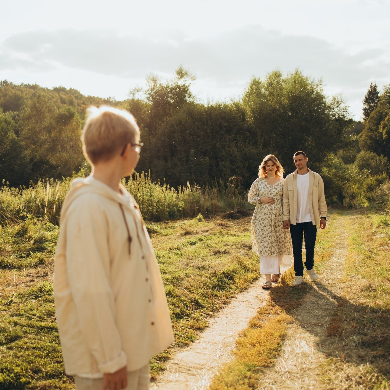 Отзывы. Фотограф Алия Танцыкужина