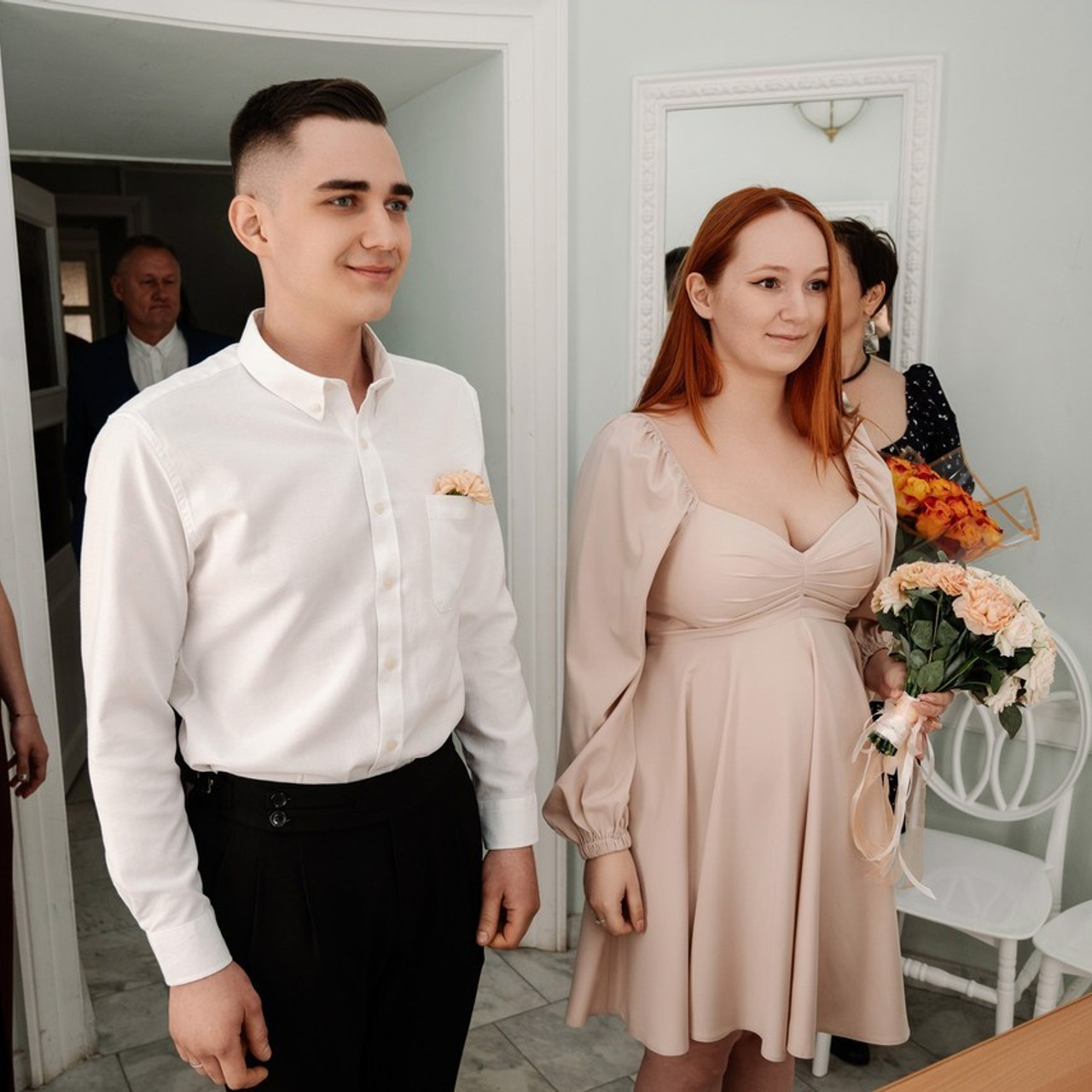 Отзывы. Свадебный и портретный фотограф в Липецке Юлия Свит