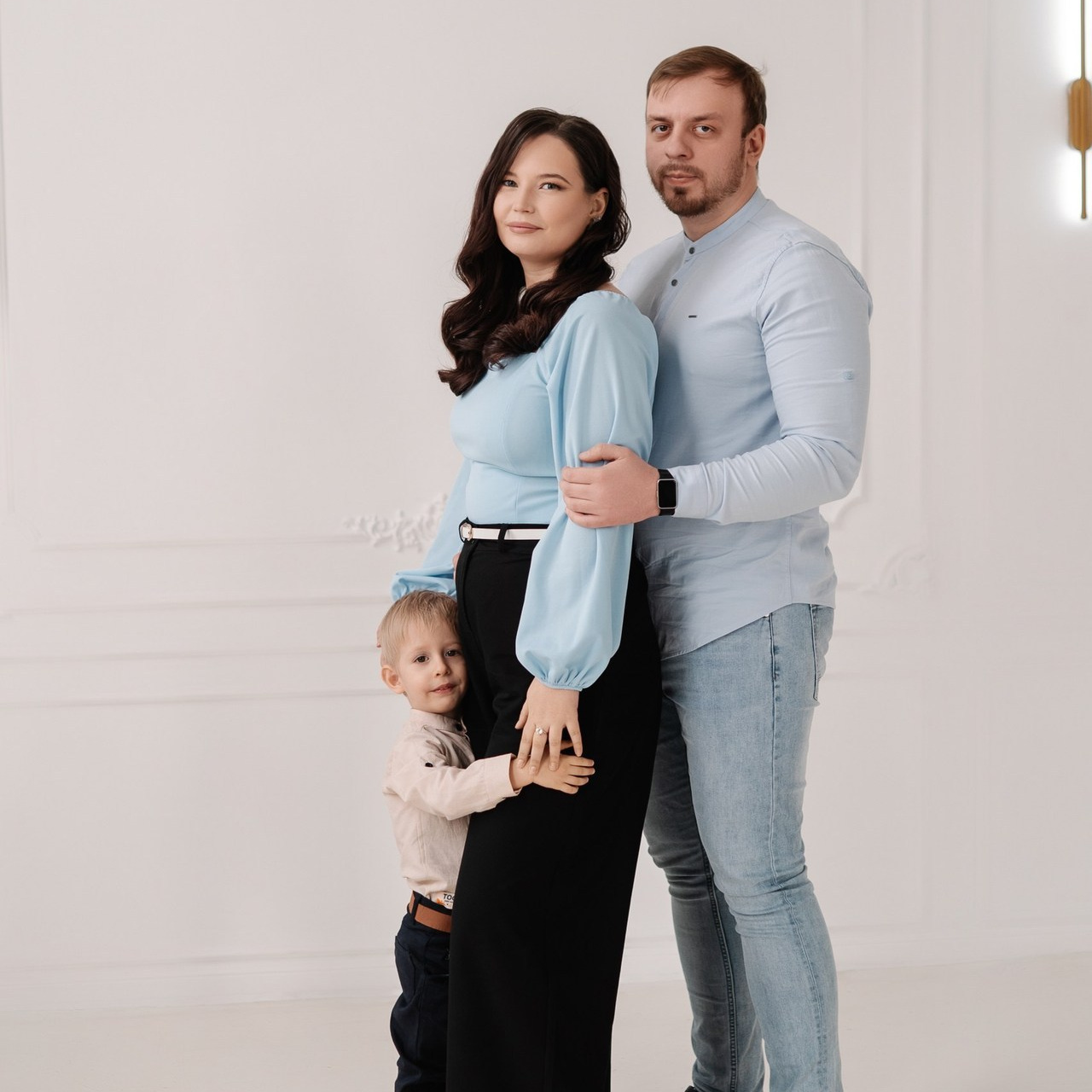 Отзывы. Свадебный и портретный фотограф в Липецке Юлия Свит