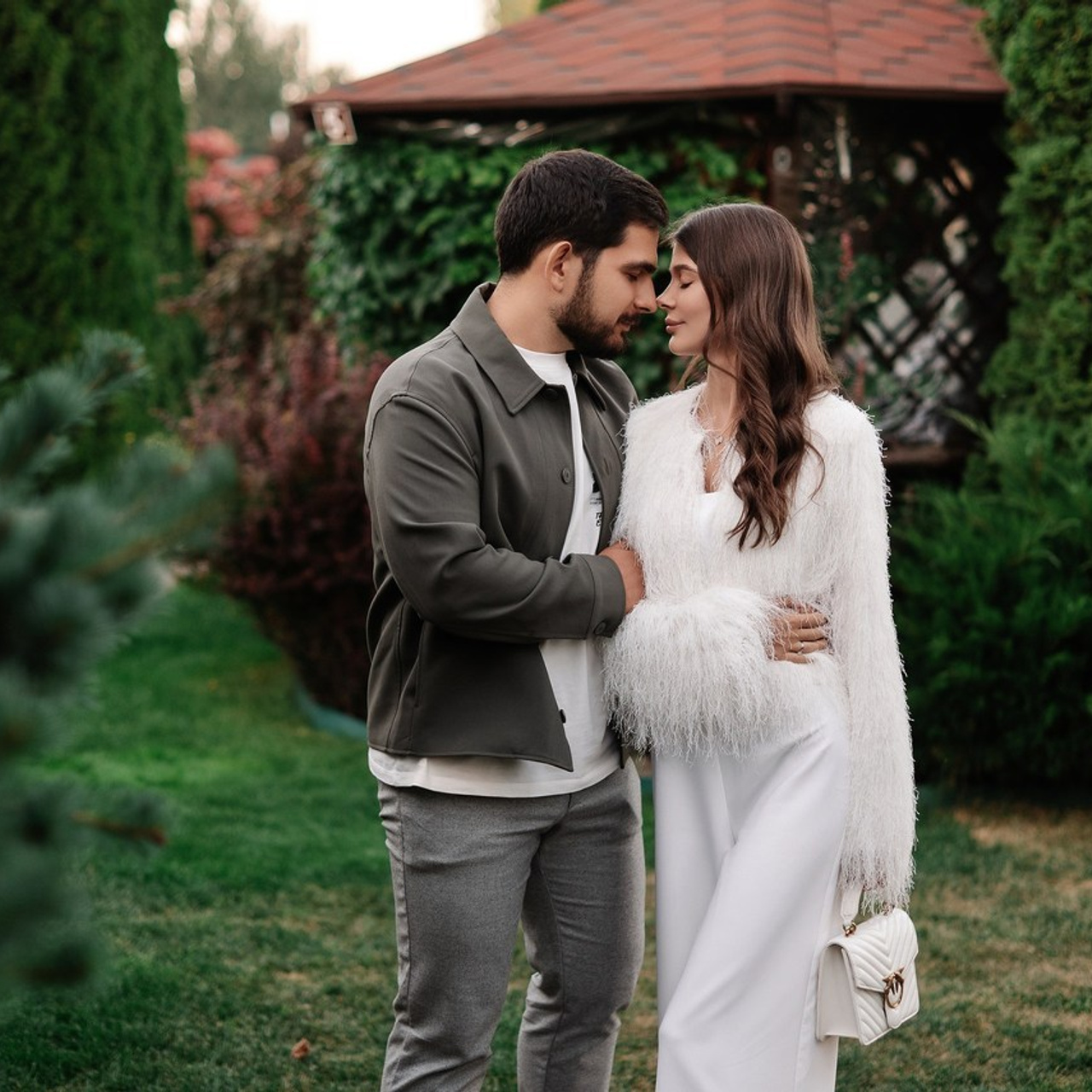 Отзывы. Свадебный и портретный фотограф в Липецке Юлия Свит