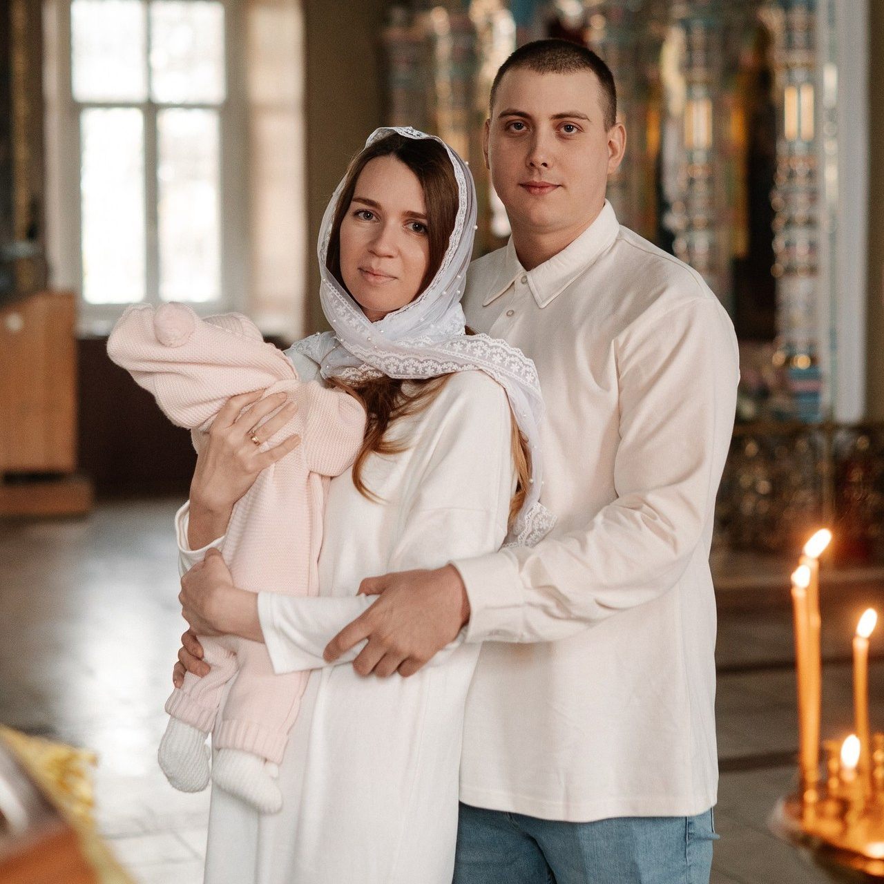 Отзывы. Свадебный и портретный фотограф в Липецке Юлия Свит