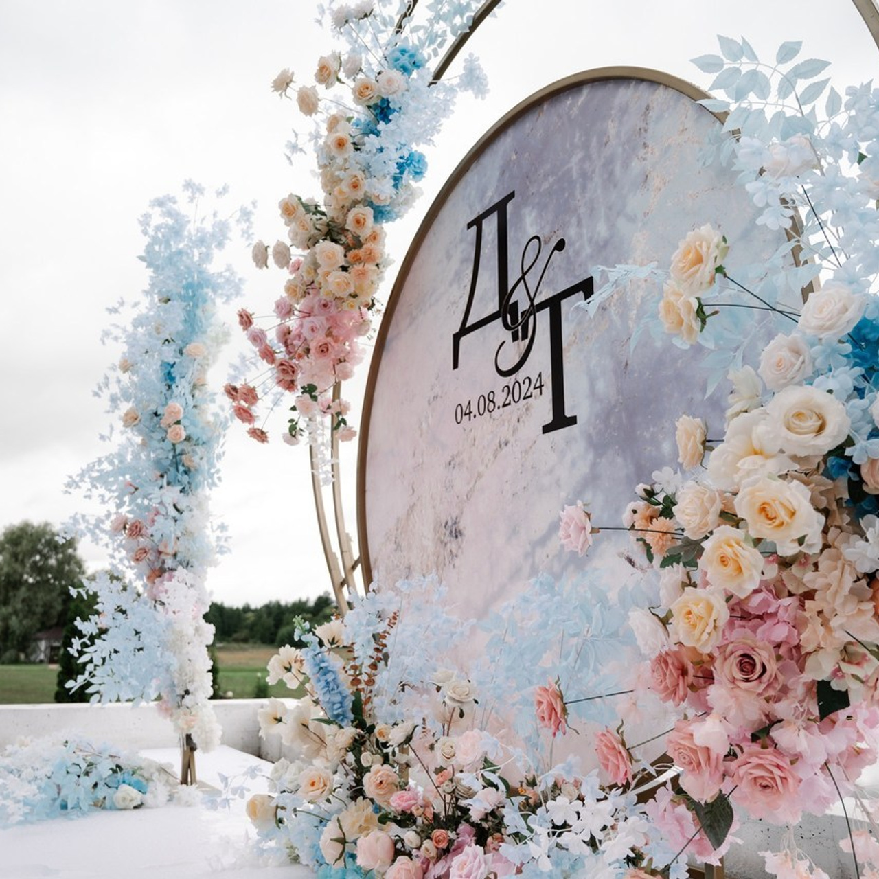 Отзывы. Свадебный и портретный фотограф в Липецке Юлия Свит