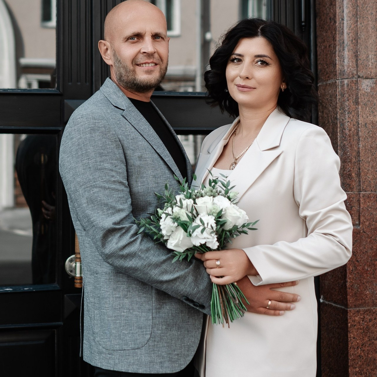 Отзывы. Свадебный и портретный фотограф в Липецке Юлия Свит