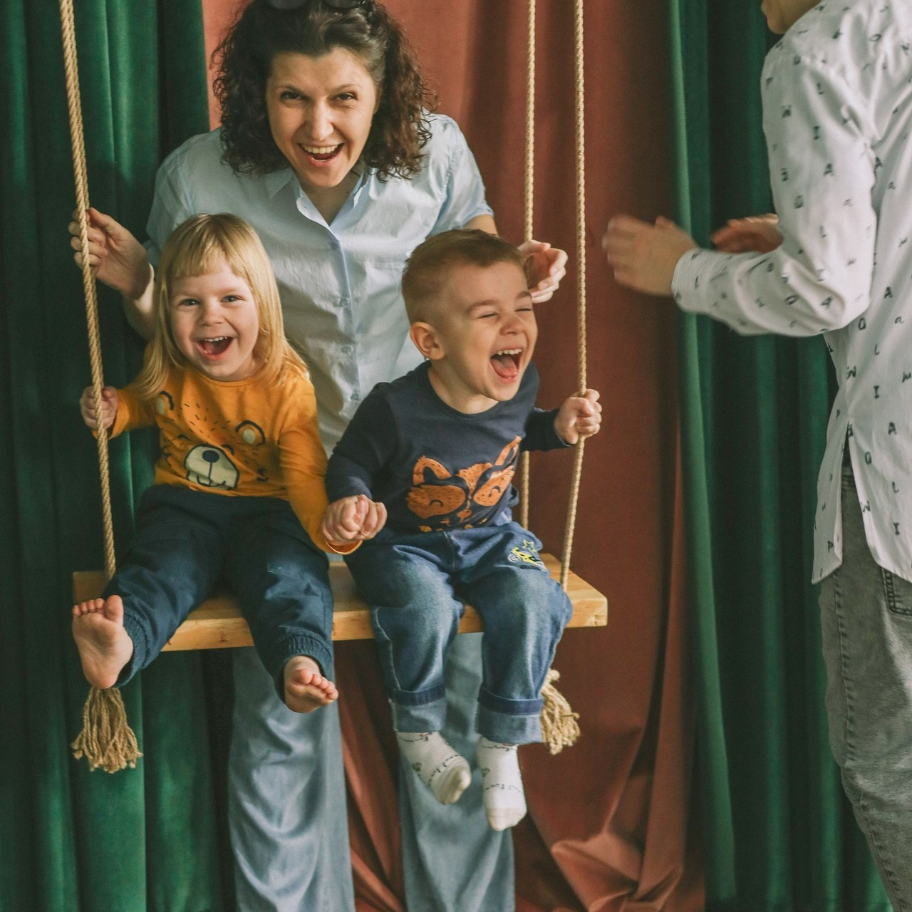 Отзывы о фотограф Красноярск Медведева Анна портрет человека. Портретный фотограф в Красноярске Аня Медведева
