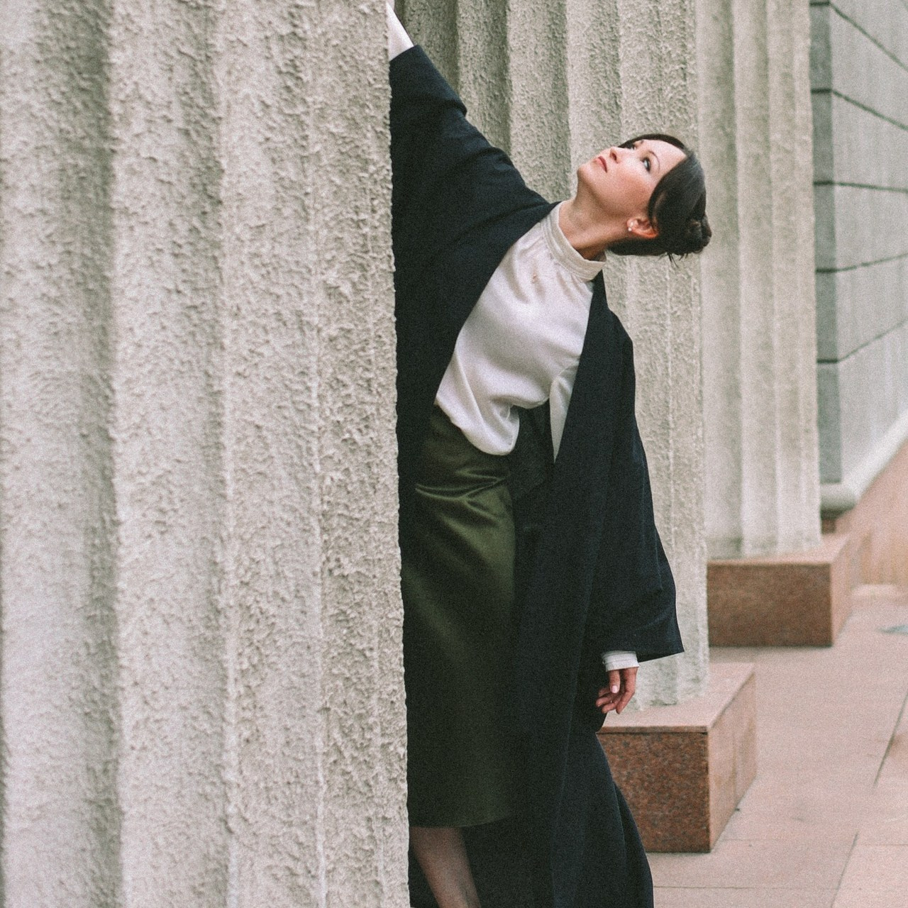 Отзывы о фотограф Красноярск Медведева Анна портрет человека. Портретный фотограф в Красноярске Аня Медведева