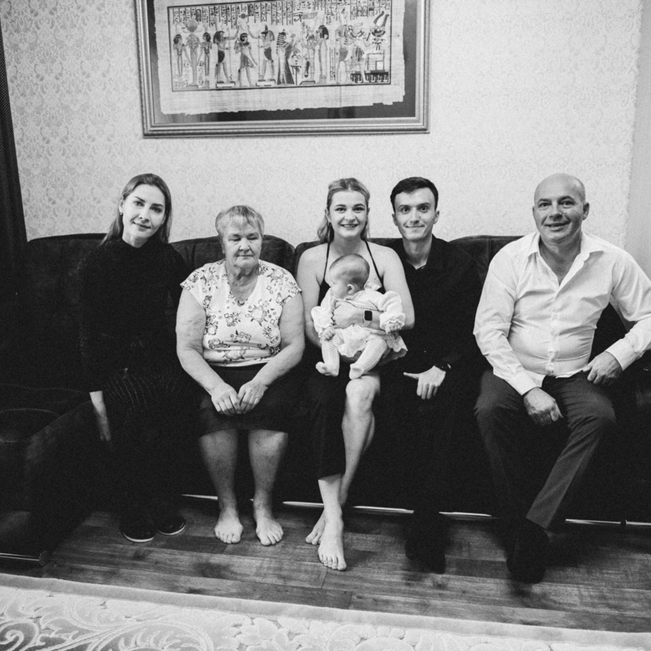 Отзывы. Фотограф в Сургуте Светлана Гибадуллина