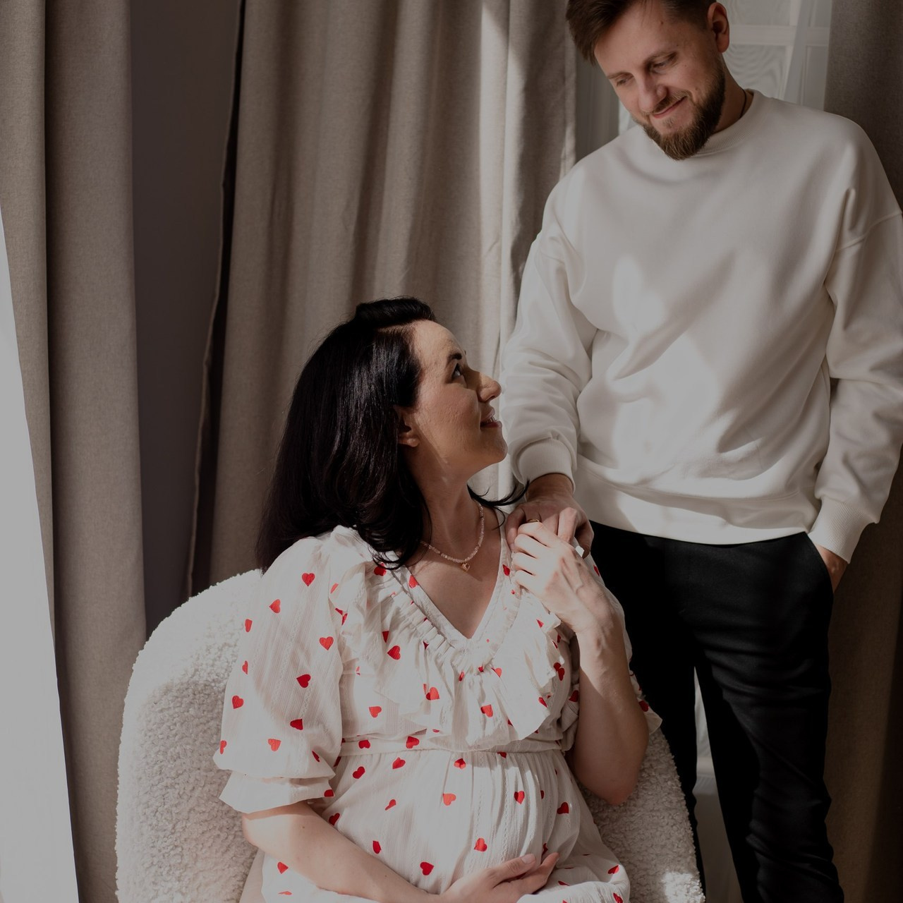 Отзывы. Фотограф Манеев Богдан