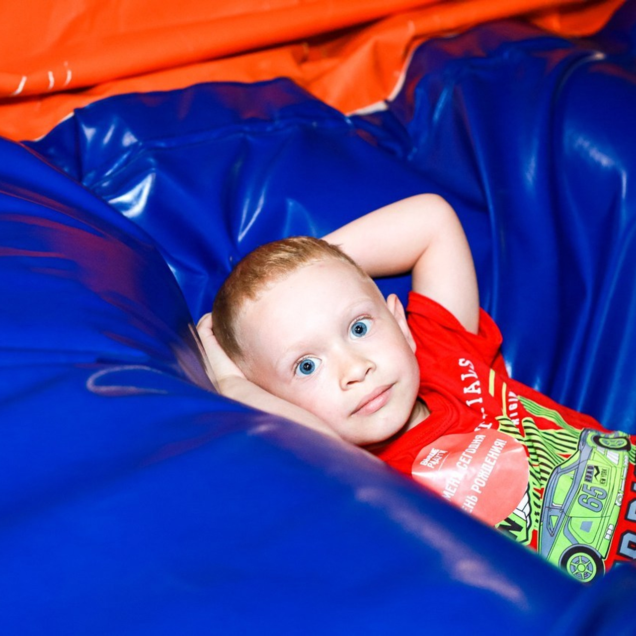 Отзывы. Фотограф Манеев Богдан