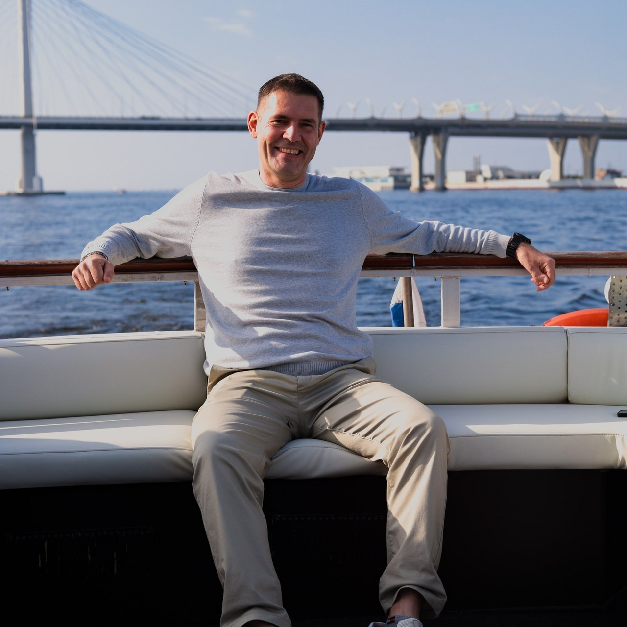 Отзывы. Фотограф Манеев Богдан