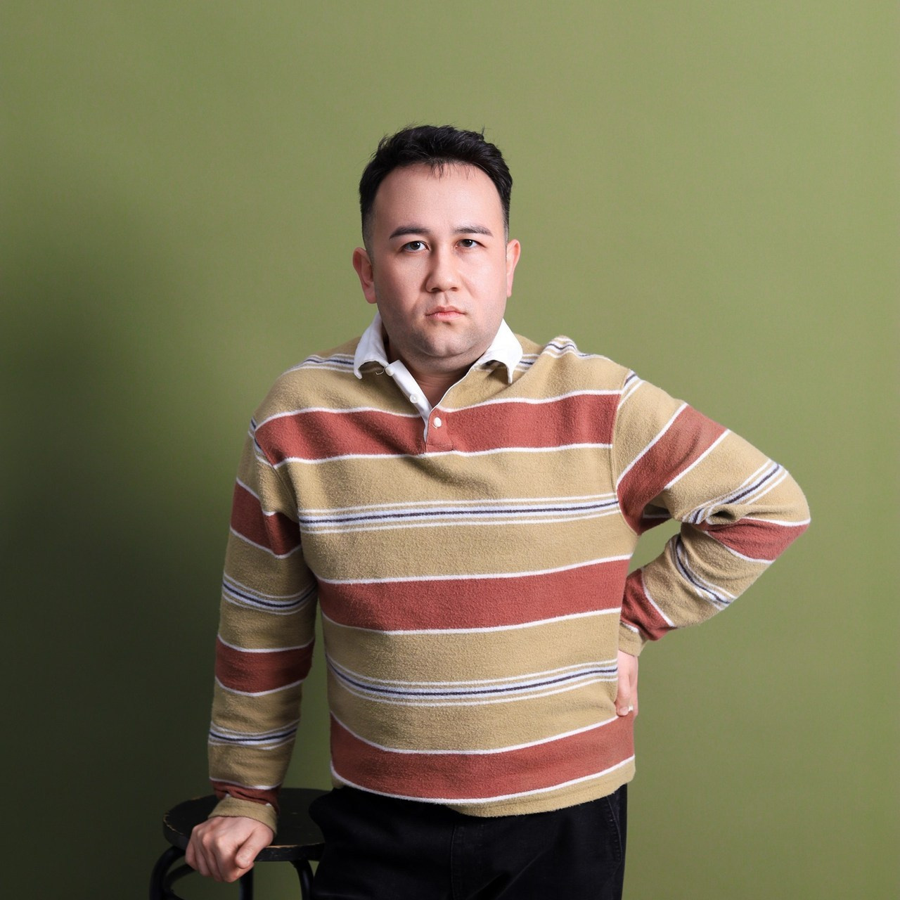 Отзывы. Фотограф Манеев Богдан