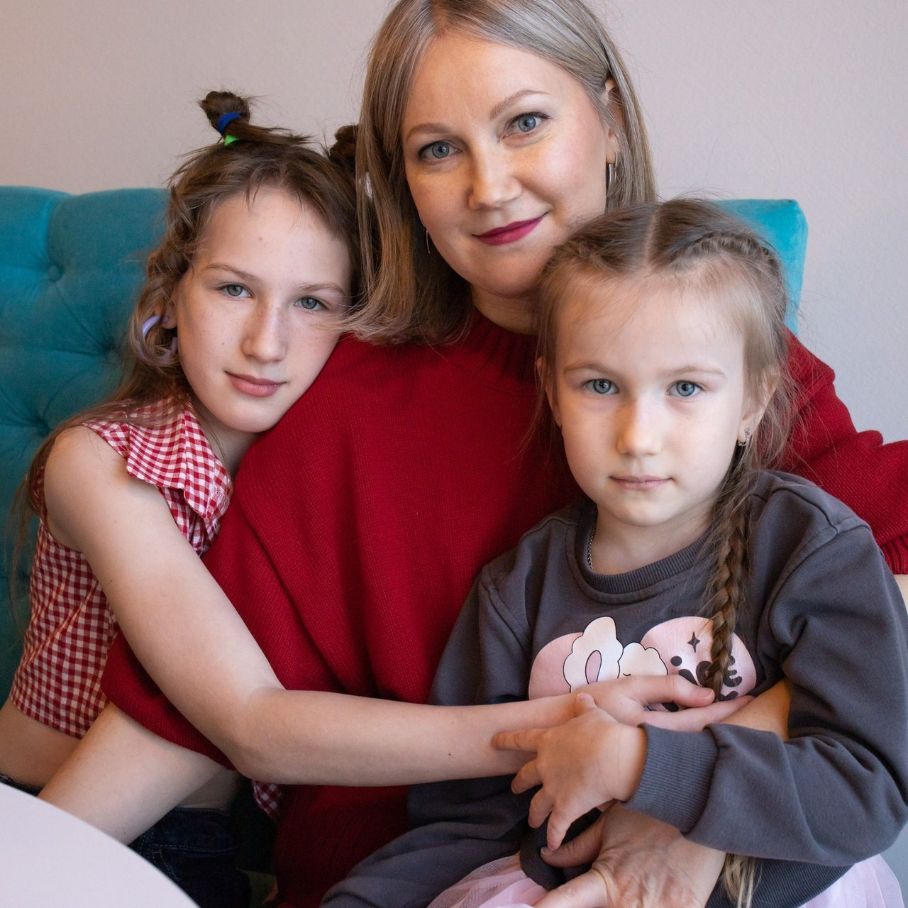 Отзывы. Семейный фотограф Киргинцева Анастасия Тюмень