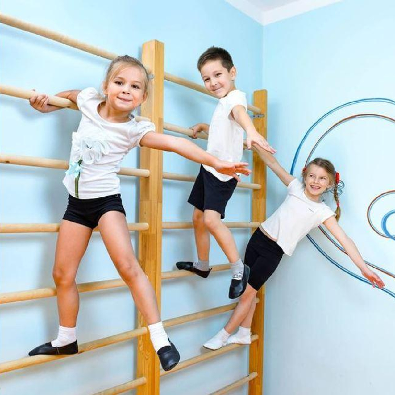 Детские сады