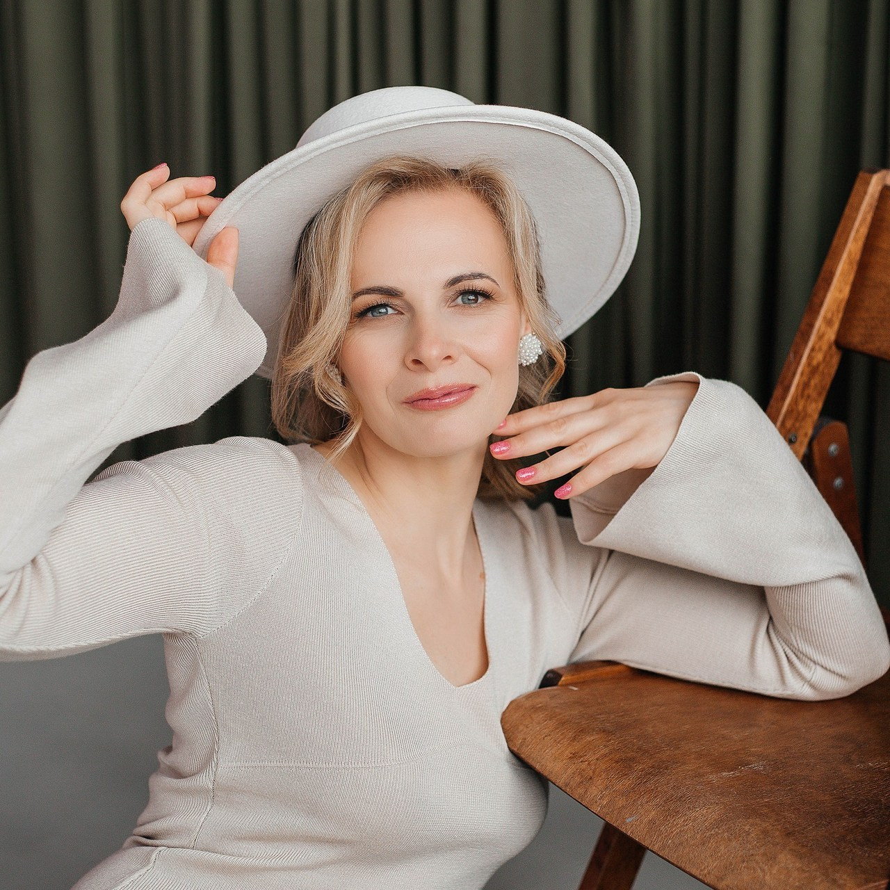 Отзывы. Главная