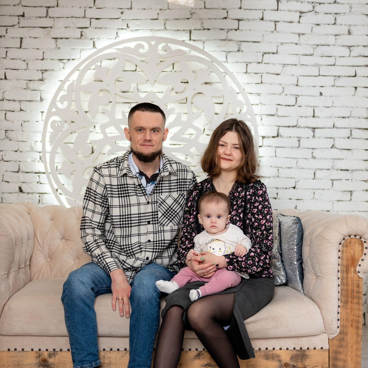 Отзывы. Фотограф Волгоград Ермолова Дарья