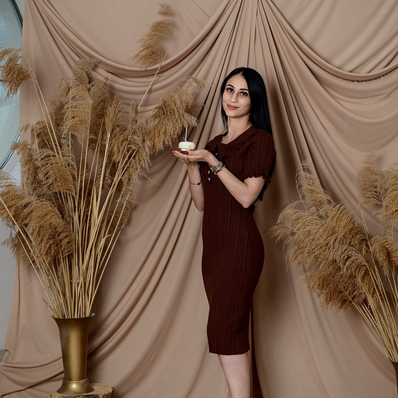 Отзывы. Фотограф Волгоград Ермолова Дарья