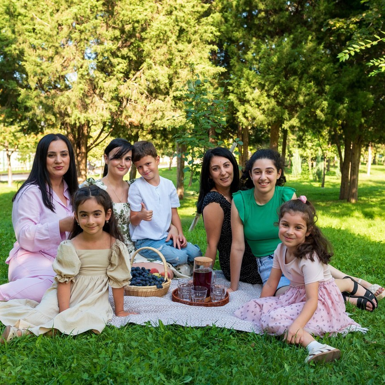 Отзывы. Фотограф Волгоград Ермолова Дарья