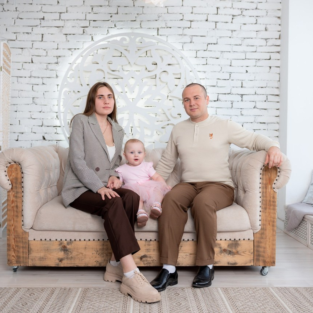 Отзывы. Фотограф Волгоград Ермолова Дарья