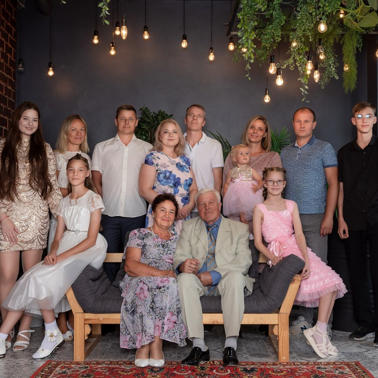 Отзывы. Фотограф Волгоград Ермолова Дарья