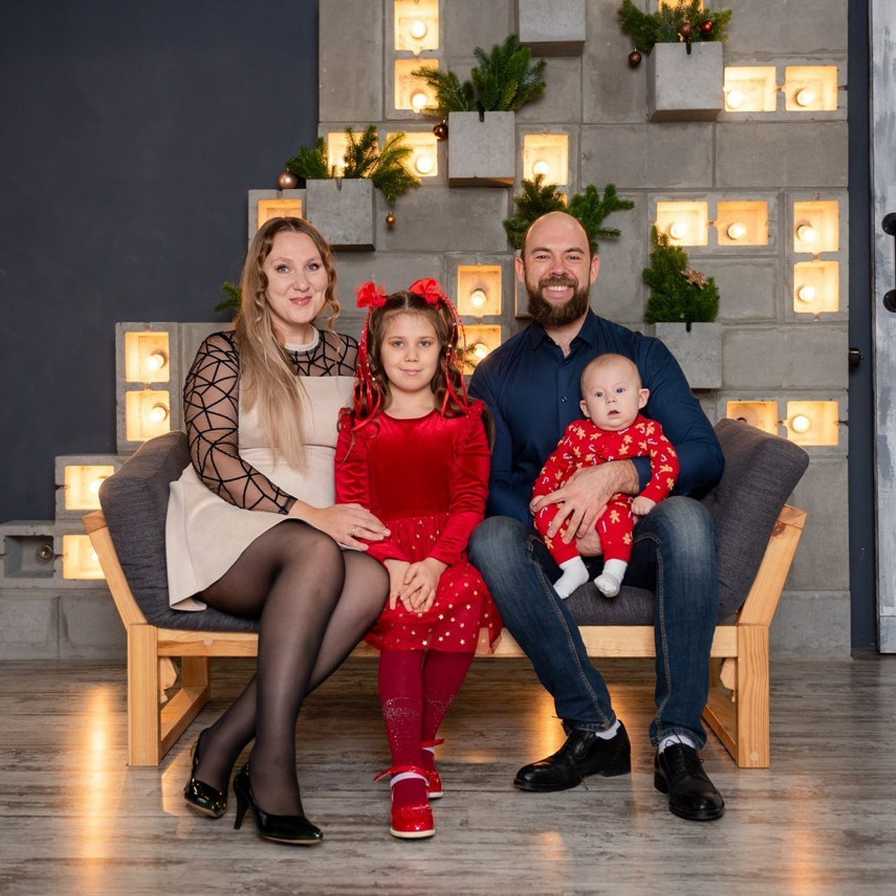 Отзывы. Фотограф Волгоград Ермолова Дарья