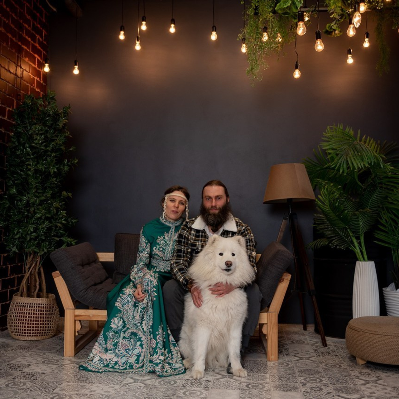 Отзывы. Фотограф Волгоград Ермолова Дарья