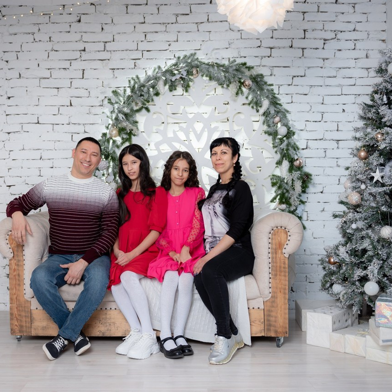 Отзывы. Фотограф Волгоград Ермолова Дарья