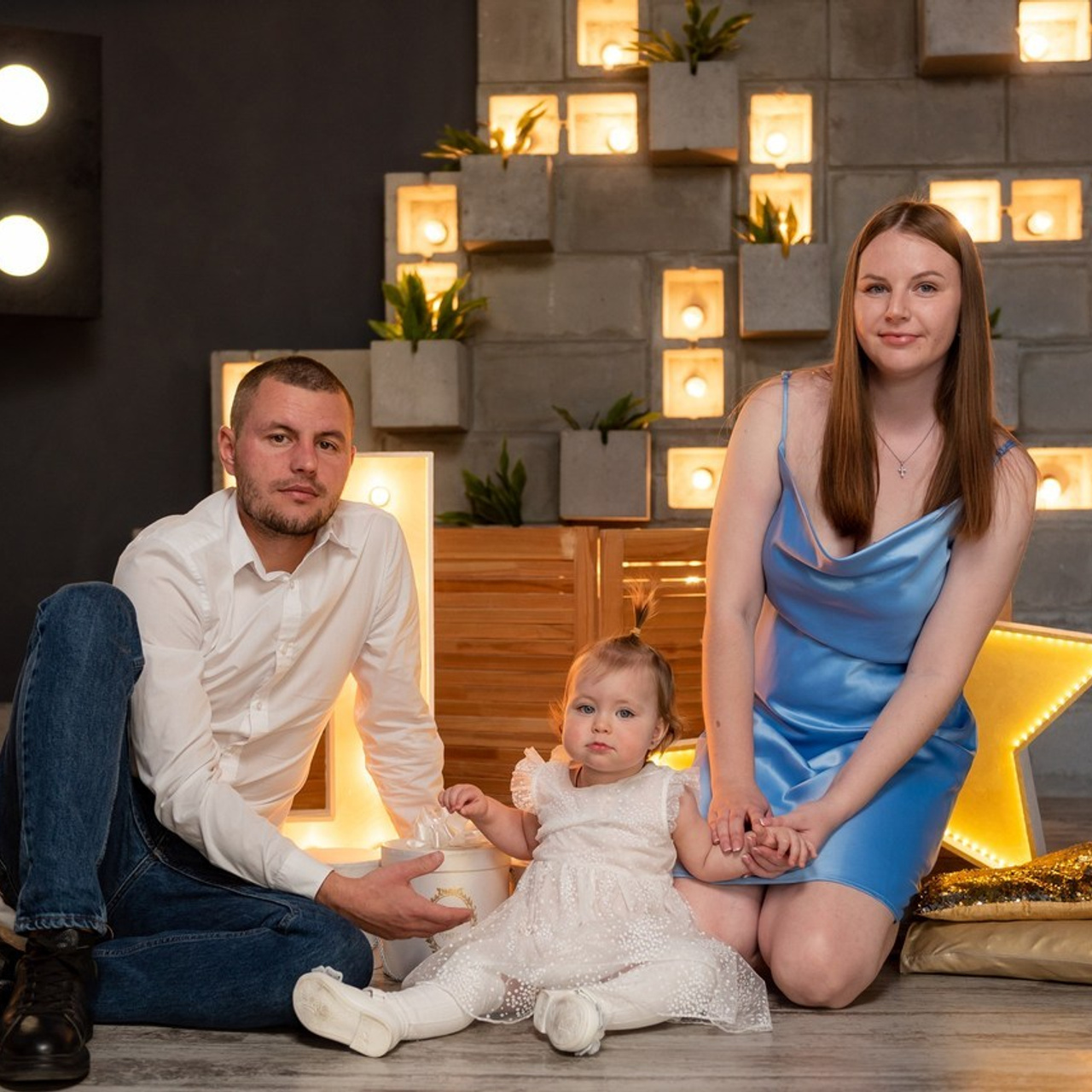 Отзывы. Фотограф Волгоград Ермолова Дарья