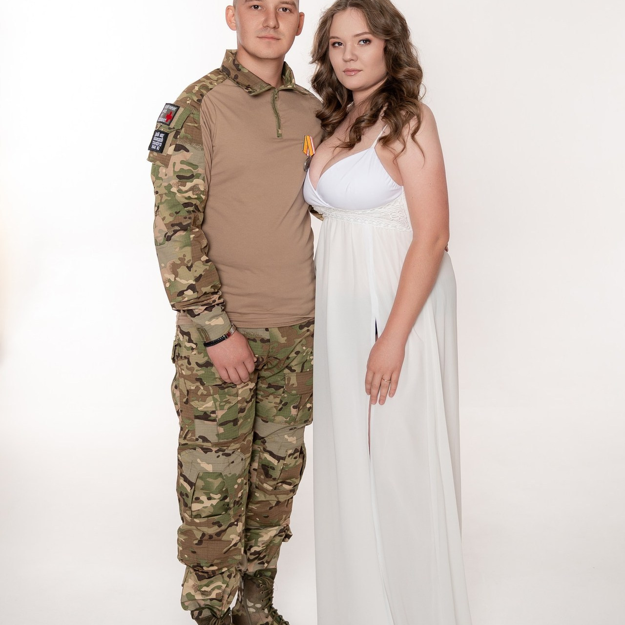 Отзывы. Фотограф Волгоград Ермолова Дарья