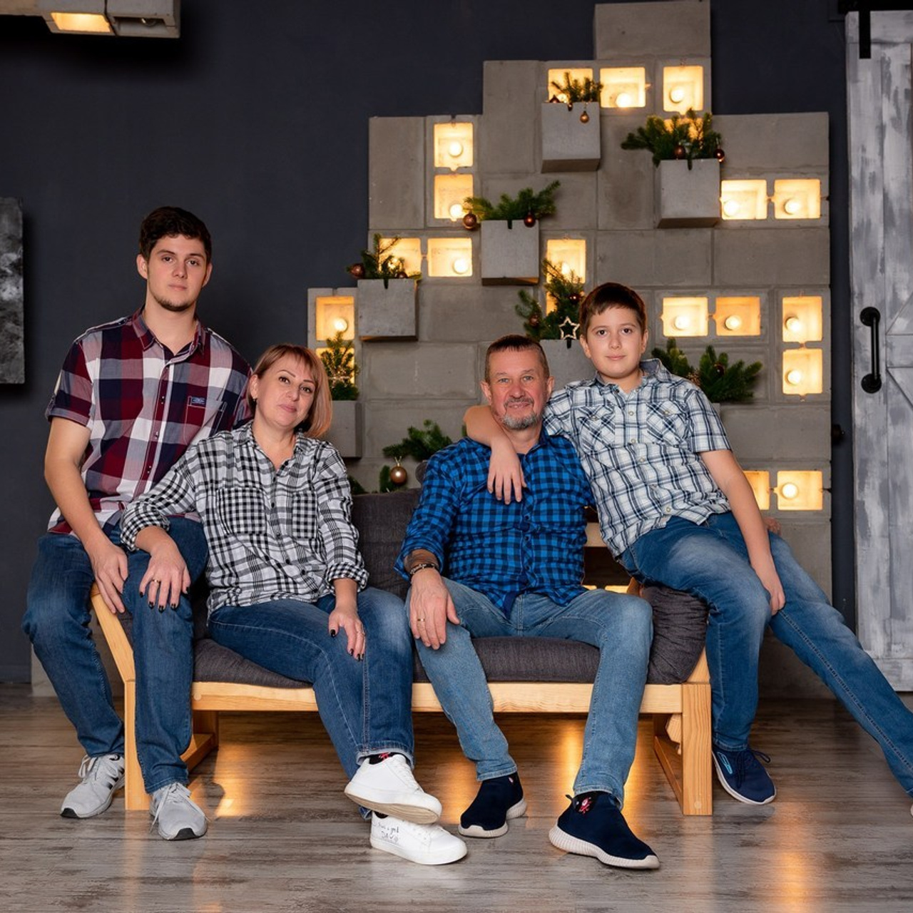 Отзывы. Фотограф Волгоград Ермолова Дарья