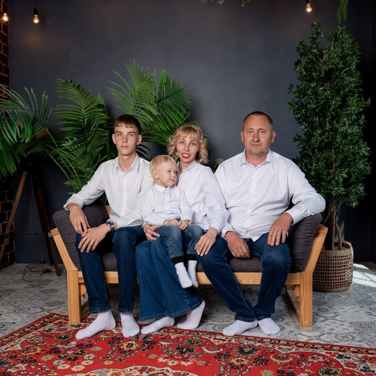 Отзывы. Фотограф Волгоград Ермолова Дарья