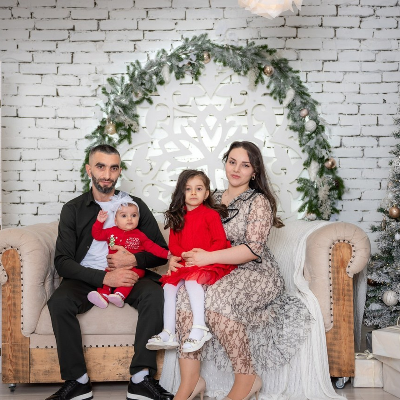 Отзывы. Фотограф Волгоград Ермолова Дарья