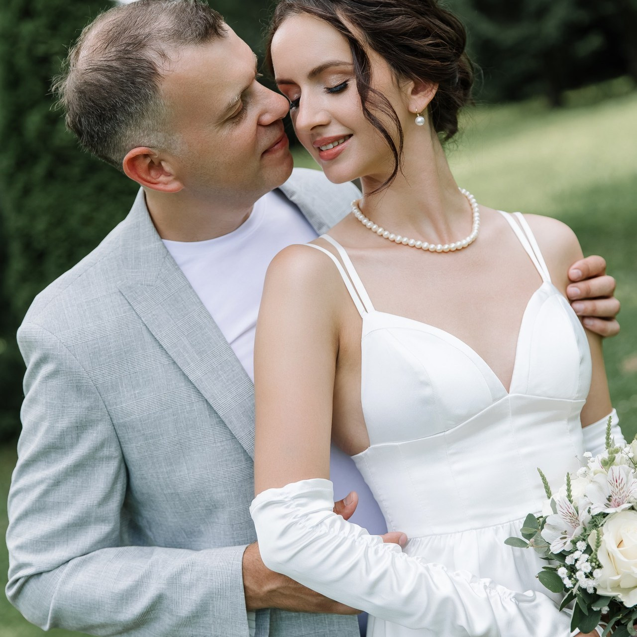 Отзывы. Polovinka.Photo — Свадебный и семейный фотограф Минск