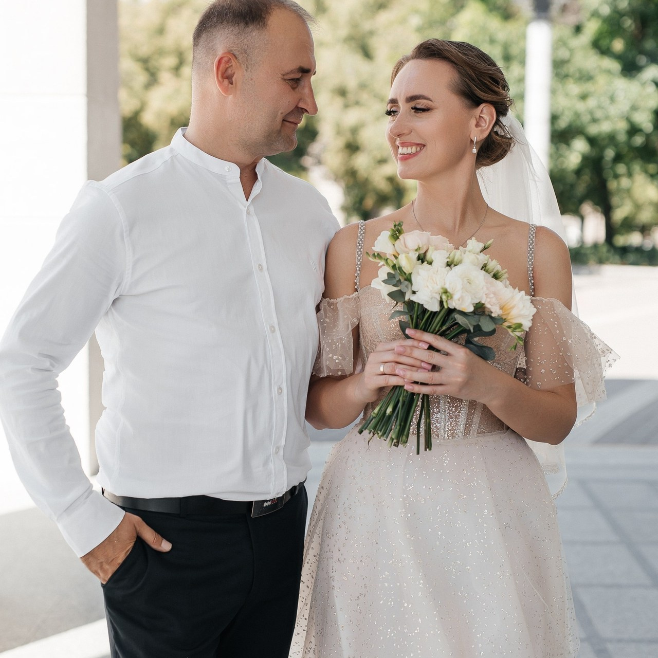 Отзывы. Polovinka.Photo — Свадебный и семейный фотограф Минск