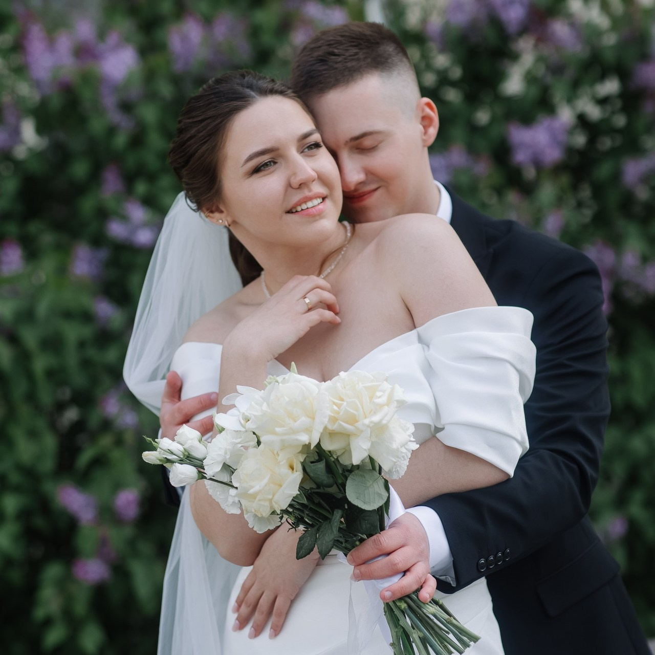 Отзывы. Polovinka.Photo — Свадебный и семейный фотограф Минск