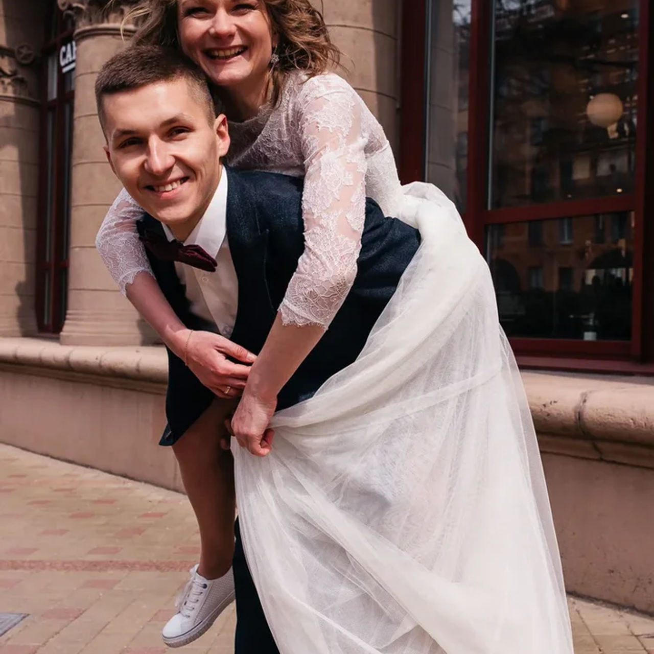 Отзывы. Polovinka.Photo — Свадебный и семейный фотограф Минск