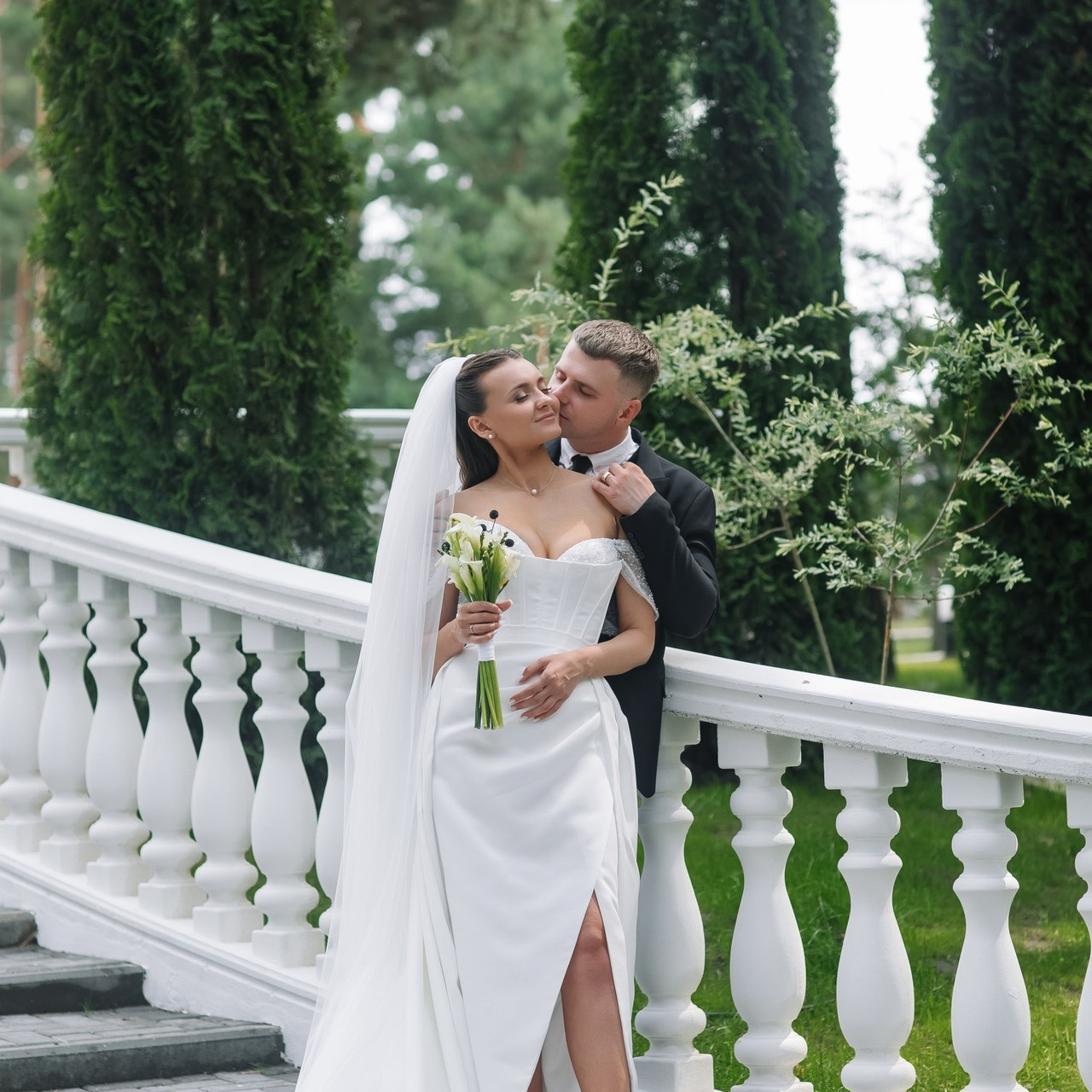 Отзывы. Polovinka.Photo — Свадебный и семейный фотограф Минск