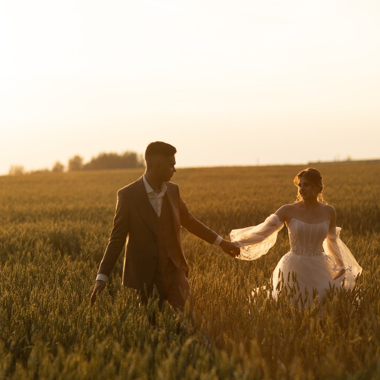 Отзывы. Polovinka.Photo — Свадебный и семейный фотограф Минск