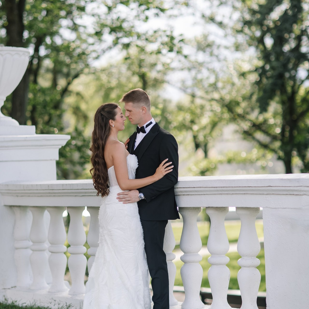 Отзывы. Polovinka.Photo — Свадебный и семейный фотограф Минск