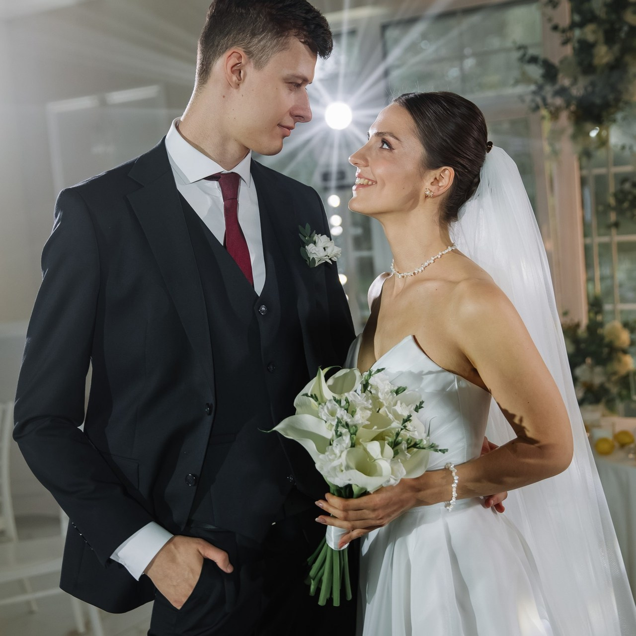 Отзывы. Polovinka.Photo — Свадебный и семейный фотограф Минск