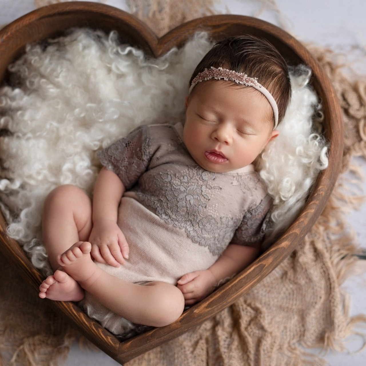 Отзывы. Фотограф новорожденных ньюборн в Новосибирске